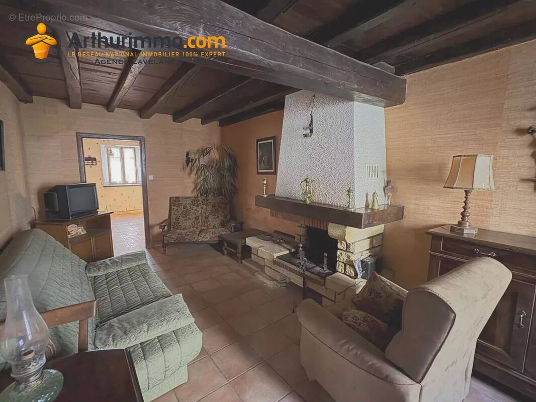 Maison à PUIVERT