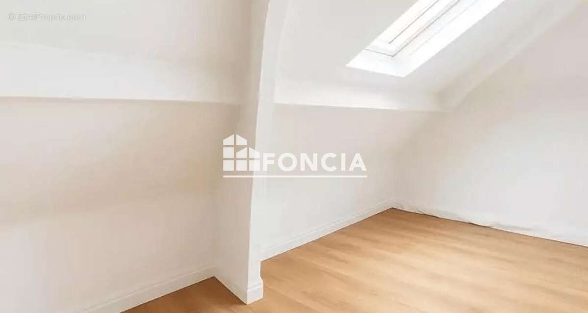 Maison à MARLY-LE-ROI