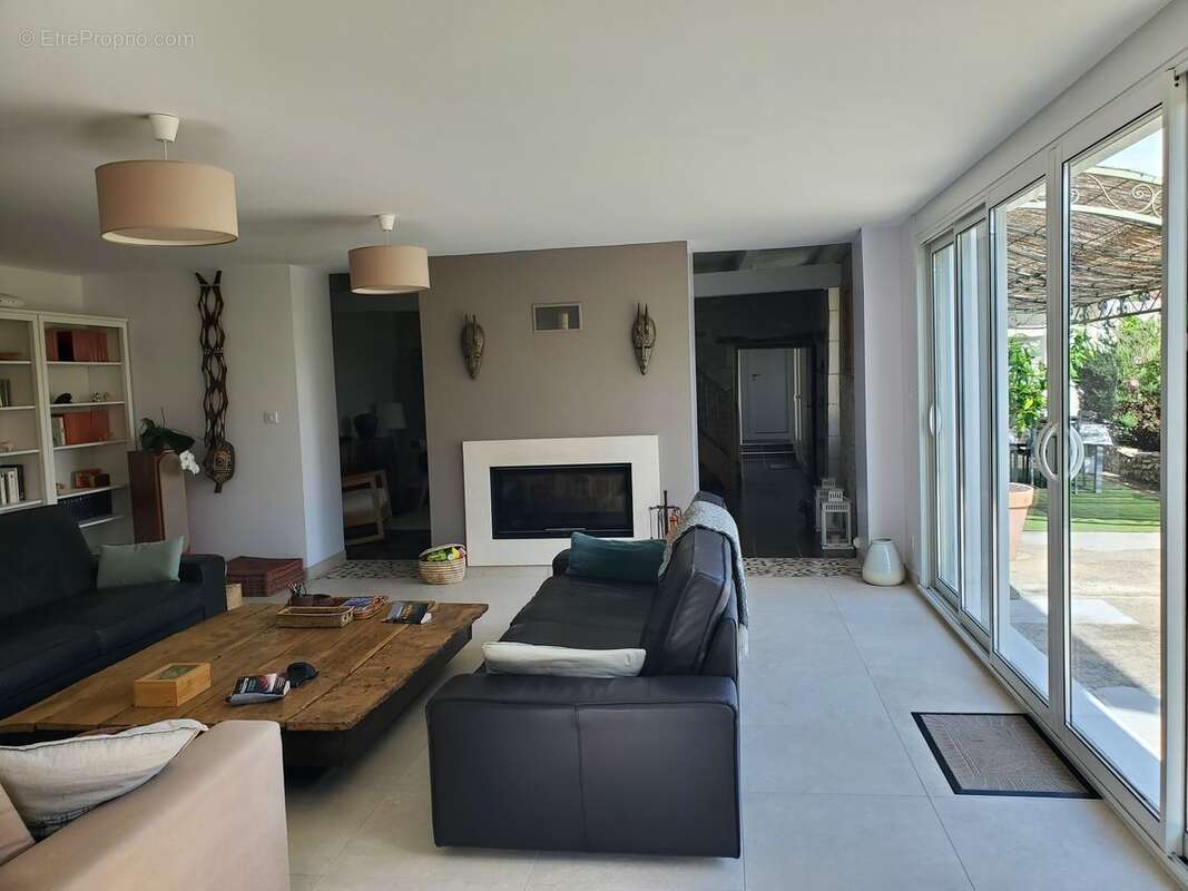 Photo 2 - Maison à COULGENS