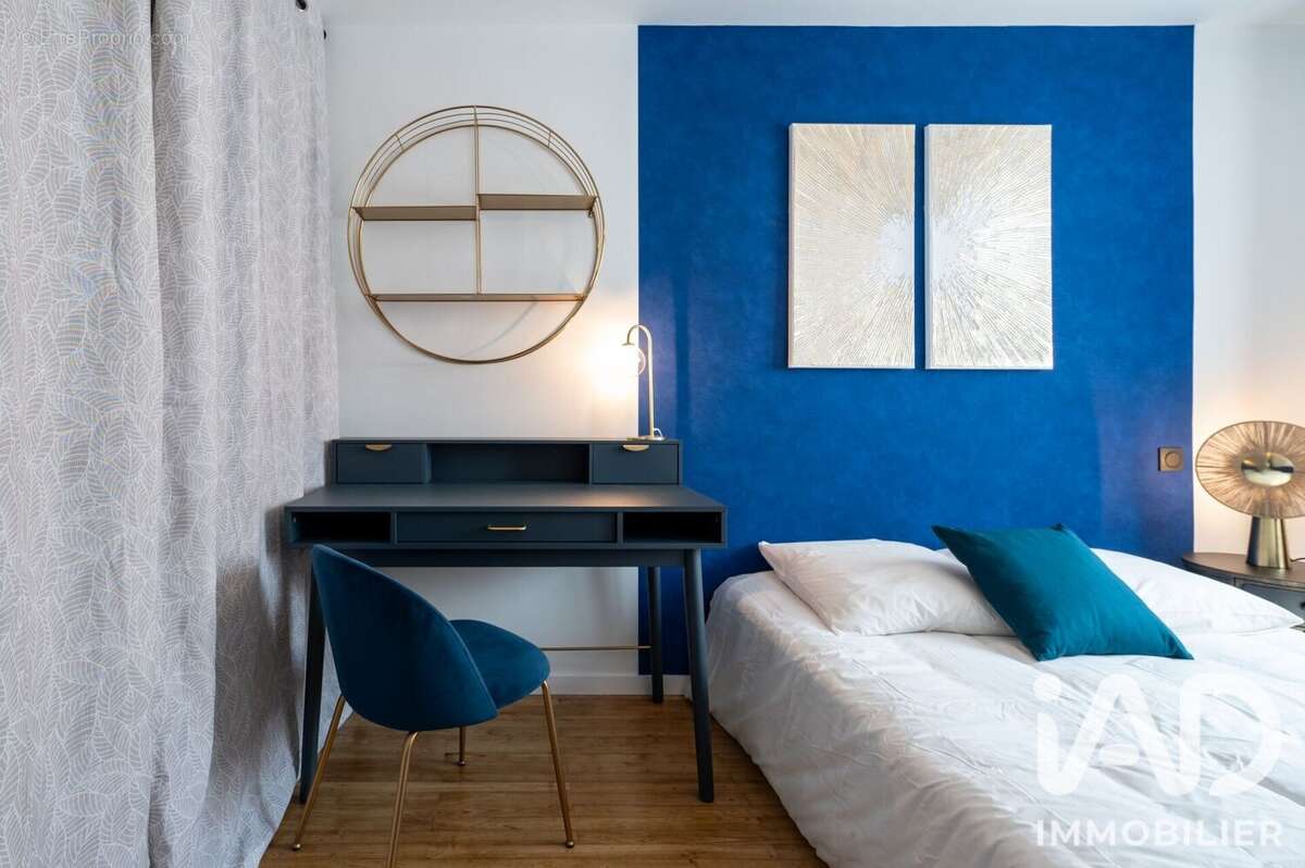 Photo 7 - Appartement à LYON-8E
