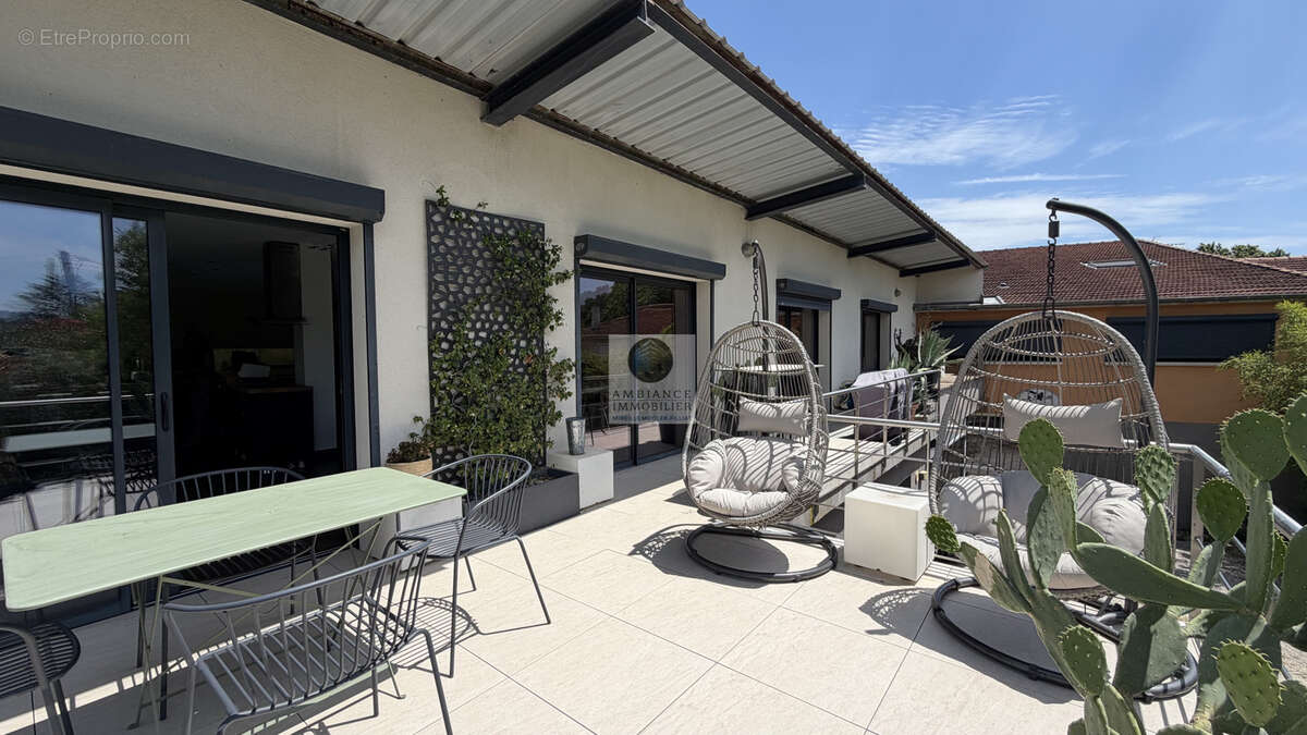 Appartement à VALENCE