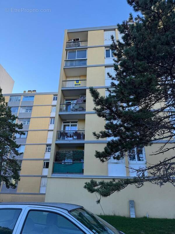 Photo 1 - Appartement à ORANGE