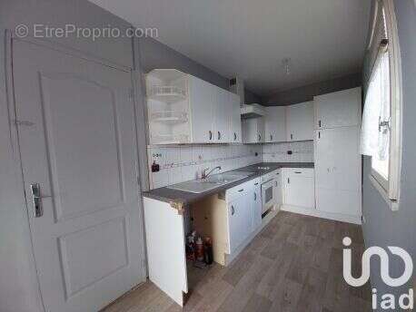 Photo 6 - Appartement à TREMBLAY-EN-FRANCE