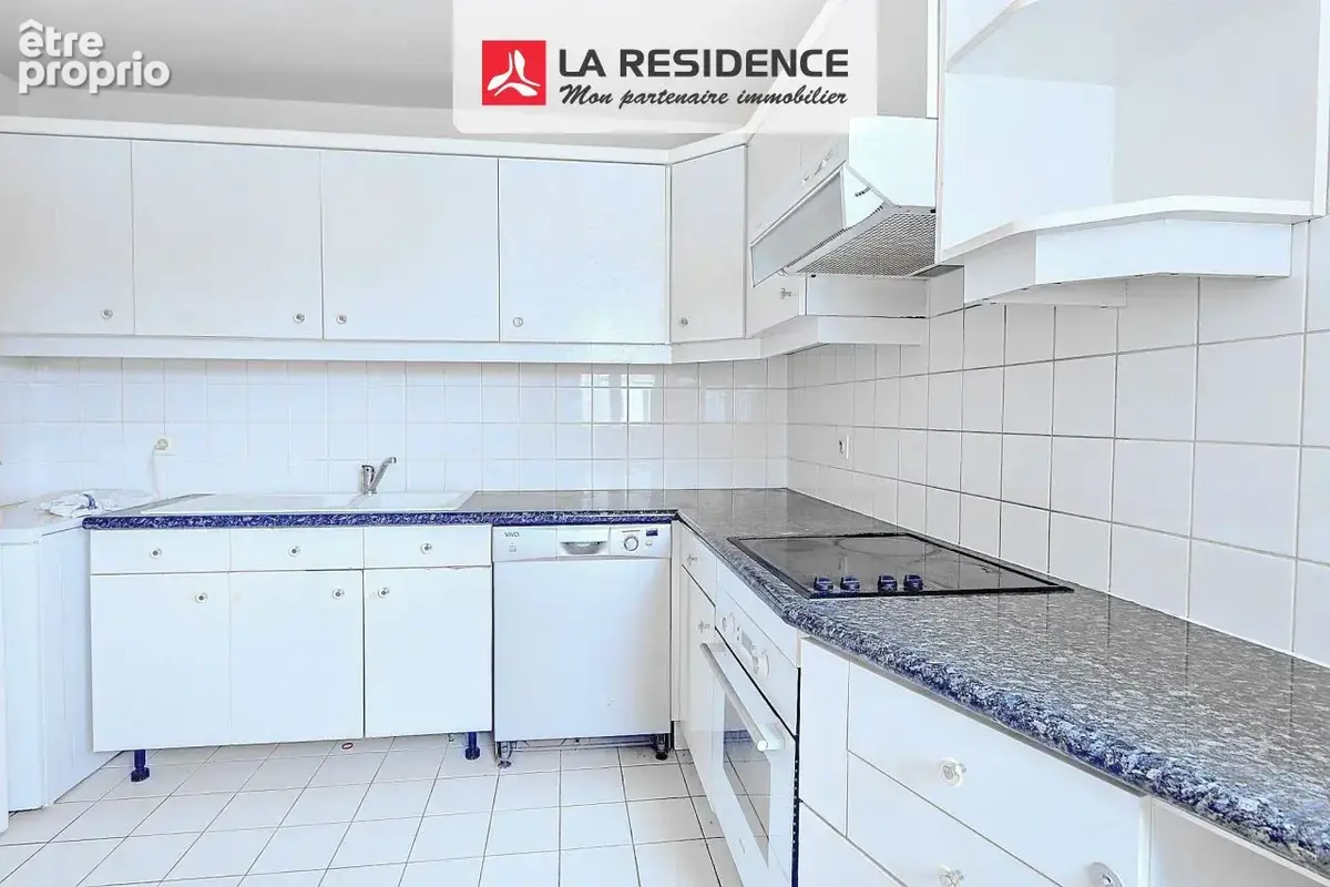 Appartement 4 pièces 82 m² à vendre à Beauchamp (95250) - photo 5