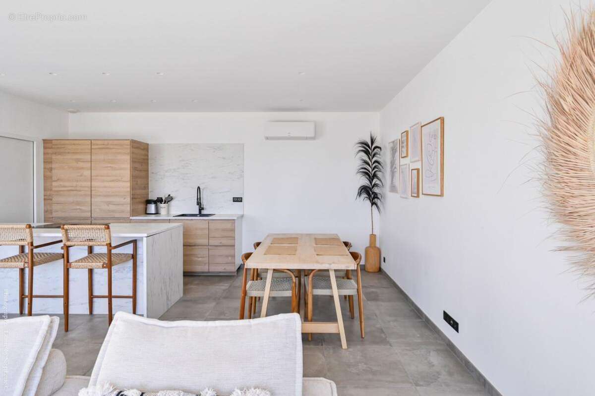 Appartement à LA FARLEDE