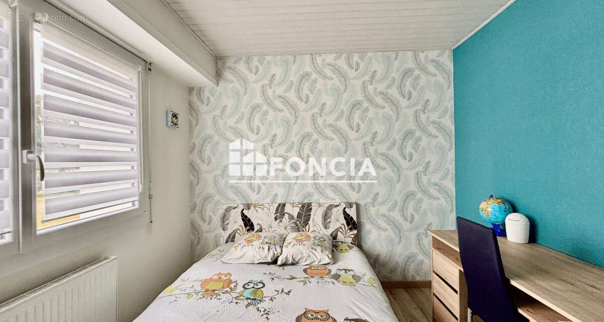 Appartement à CHOLET