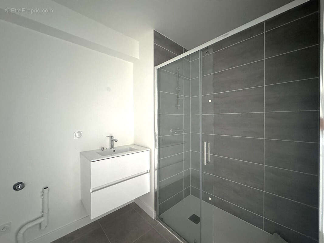 Appartement Gilly Sur Isere 4 pièce(s) 91 m2 - photo 5