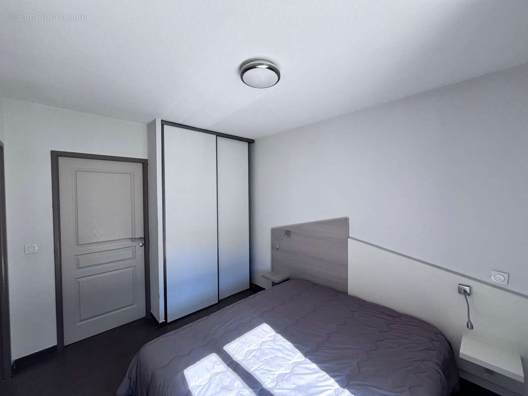 Appartement à LUNEL