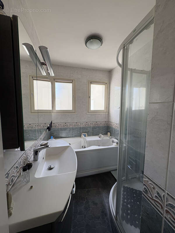 Appartement à LIMOGES