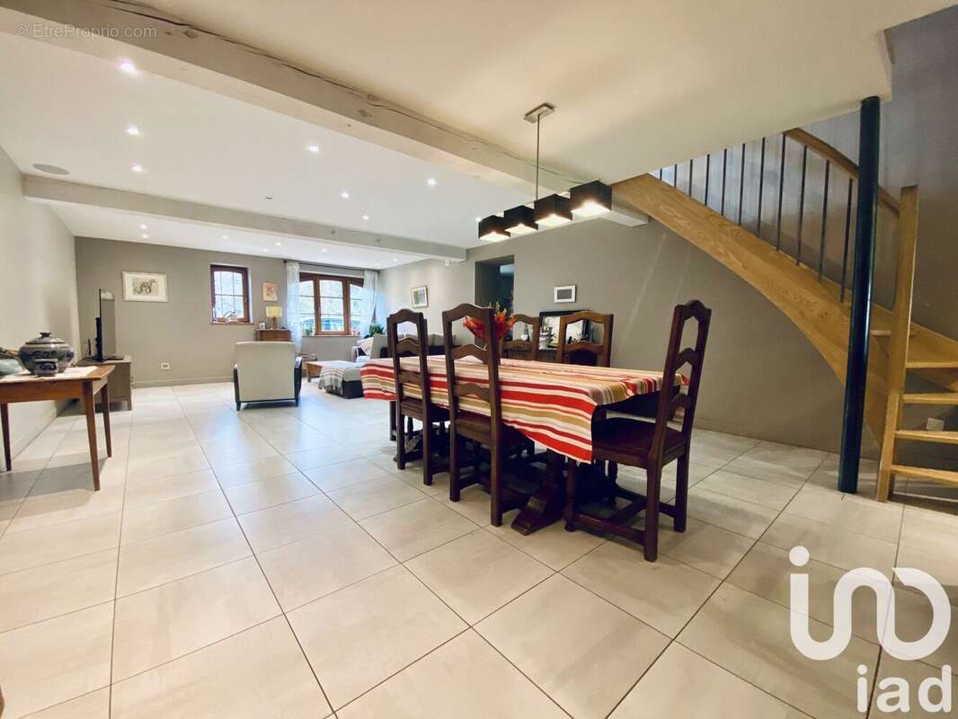 Photo 3 - Maison à CAZAUX-SAVES