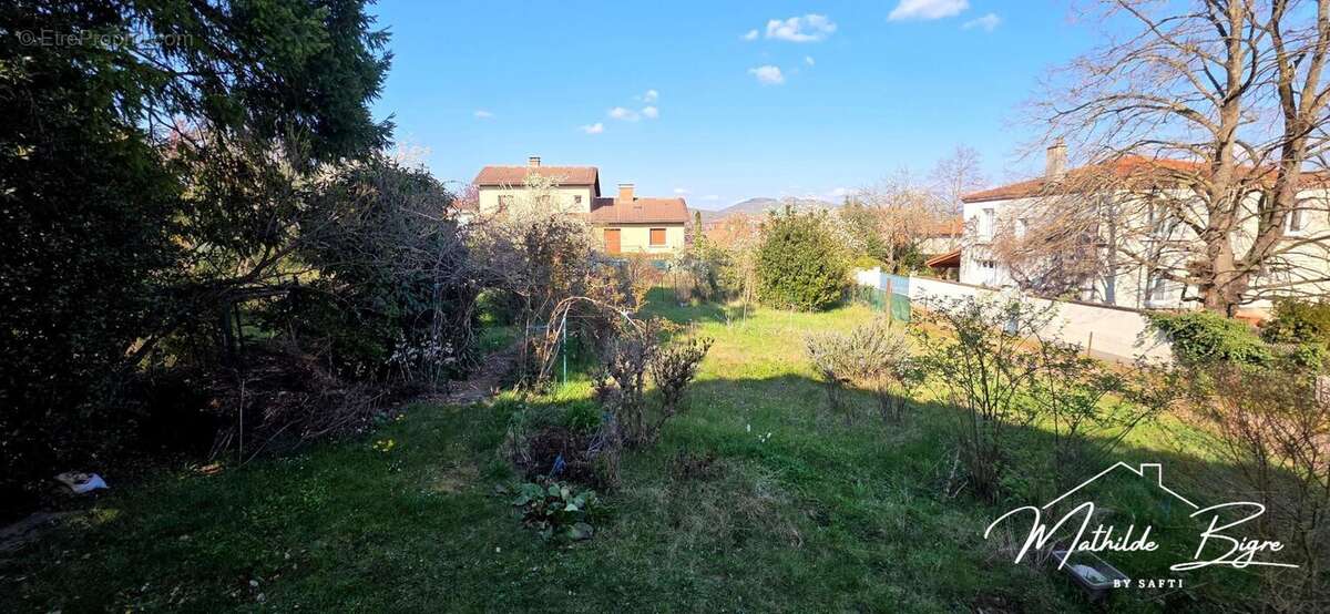 Photo 4 - Maison à ISSOIRE