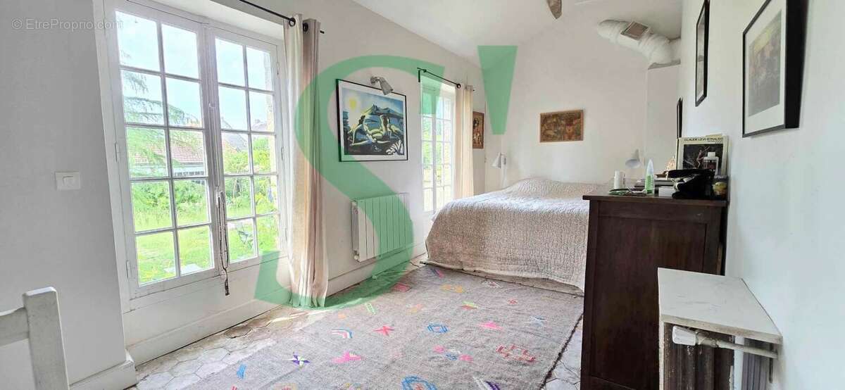 Maison à MAGNY-EN-VEXIN