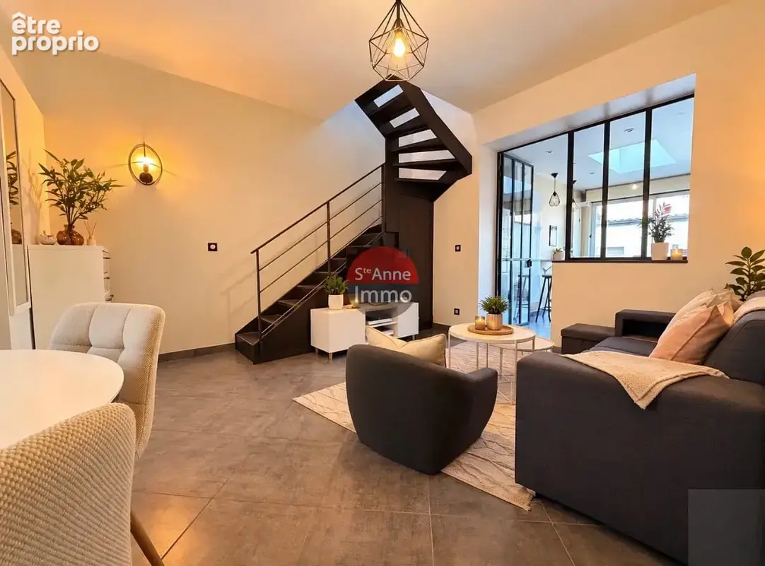 Photo Maison à Amiens au prix de 229 000€