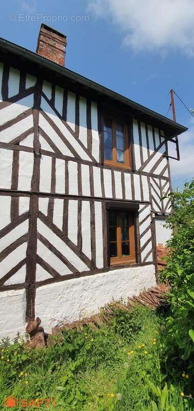 Photo 8 - Maison à MANERBE