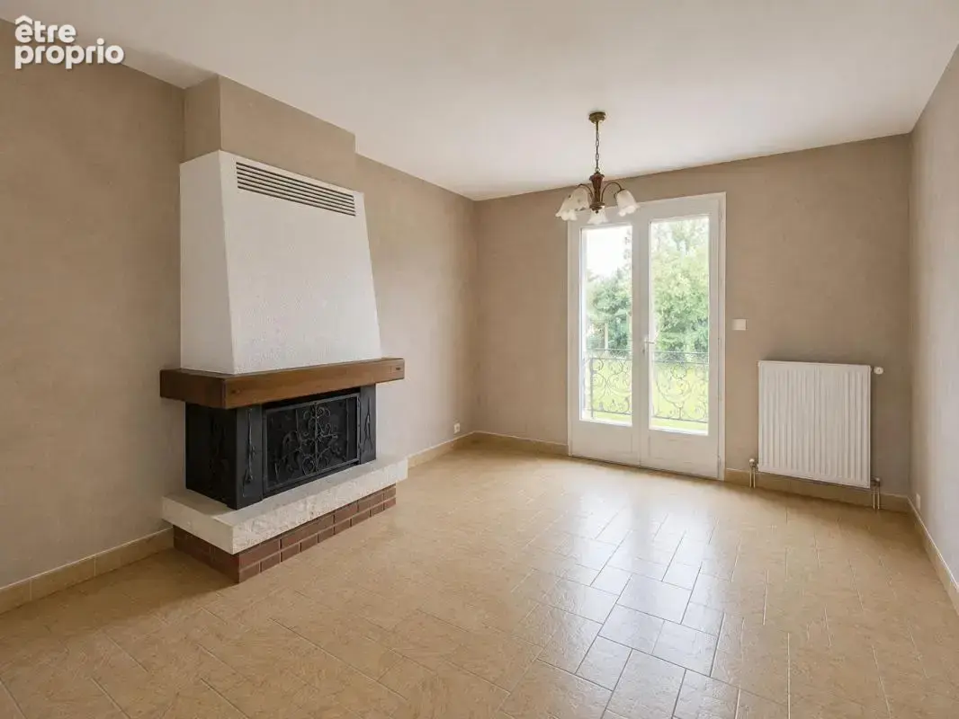 Maison Blois 5 pièce(s) 115 m2 - photo 4