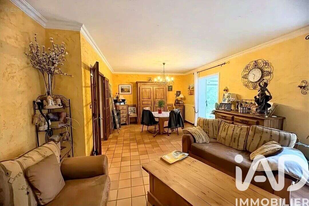 Maison 161 m² à Armeau  - photo 5