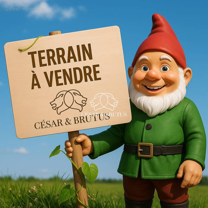 Terrain à REYRIEUX