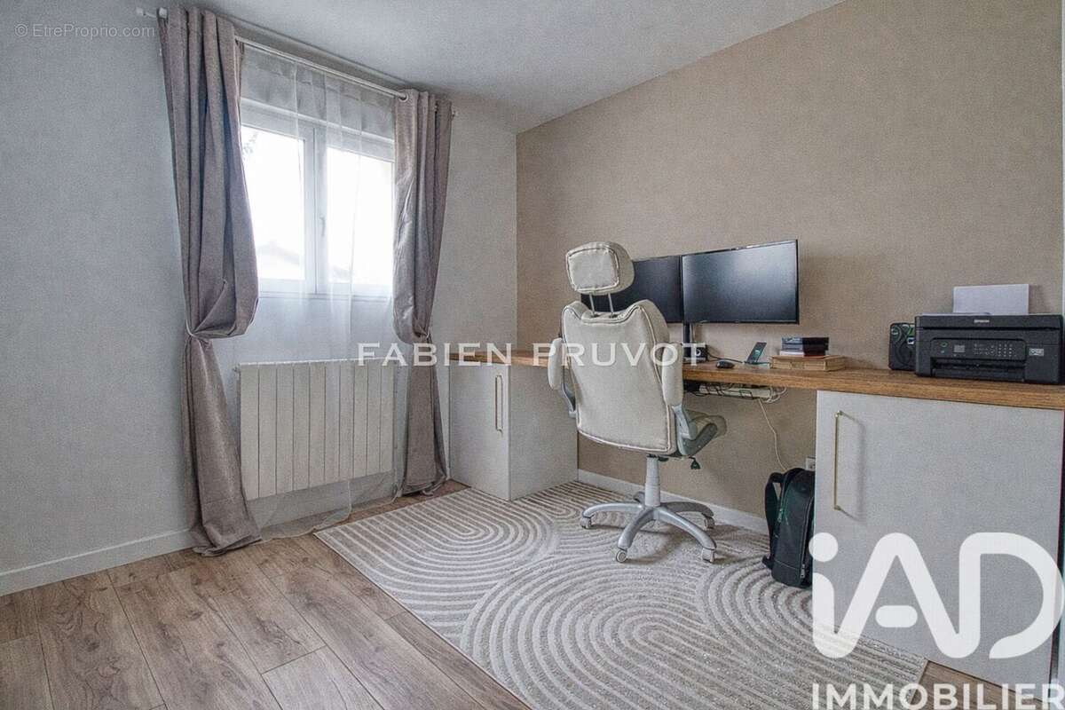 Maison 170 m² à Herblay  - photo 9