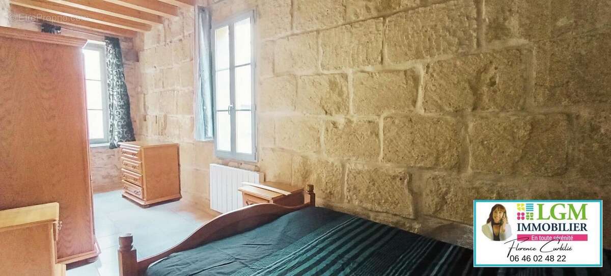 Appartement  2 pièces 53,22m² au premier étage d'une petite copropriété - photo 6