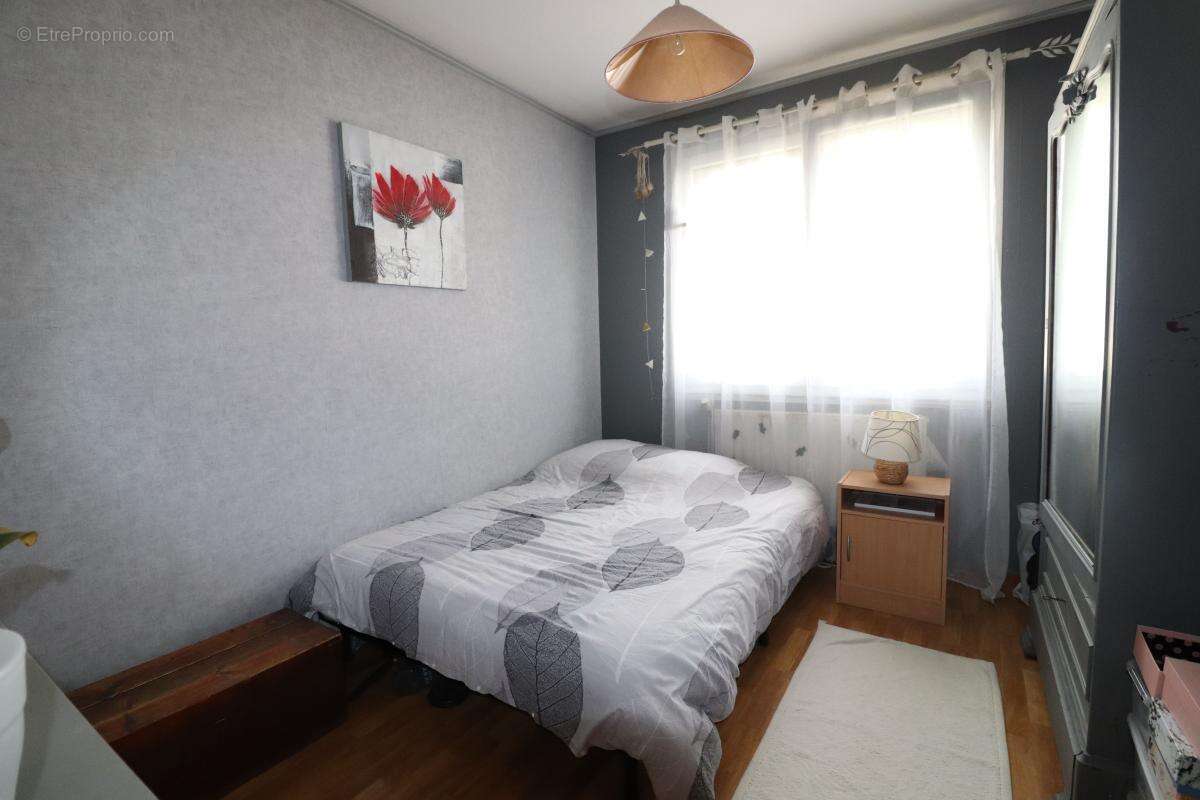 Maison à JUVISY-SUR-ORGE