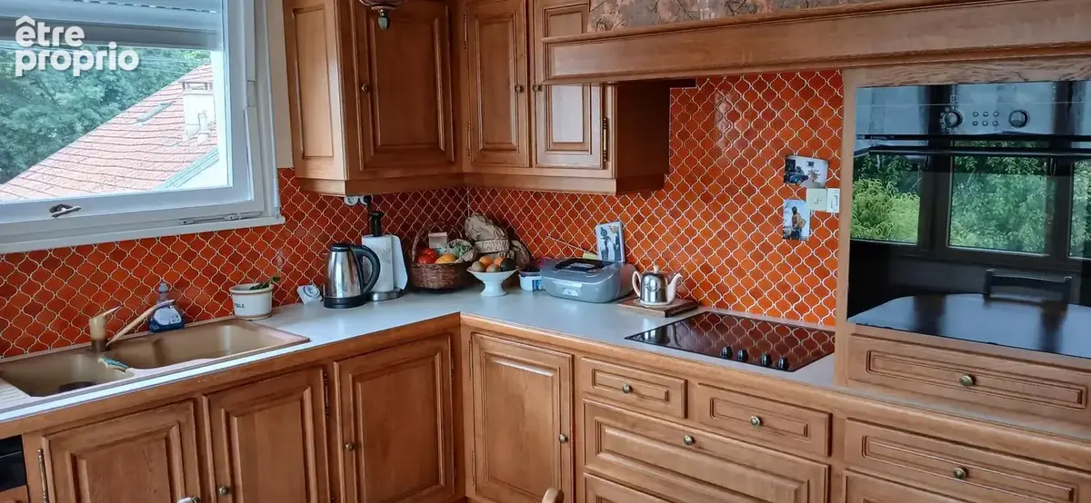 Maison traditionelle prete à vivre à 10 minutes de Vesoul - photo 7