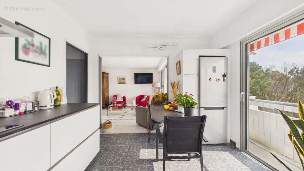 Appartement à ANGLET
