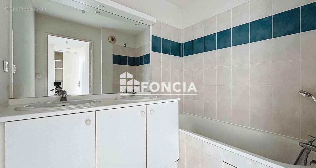 Appartement à LIMOGES