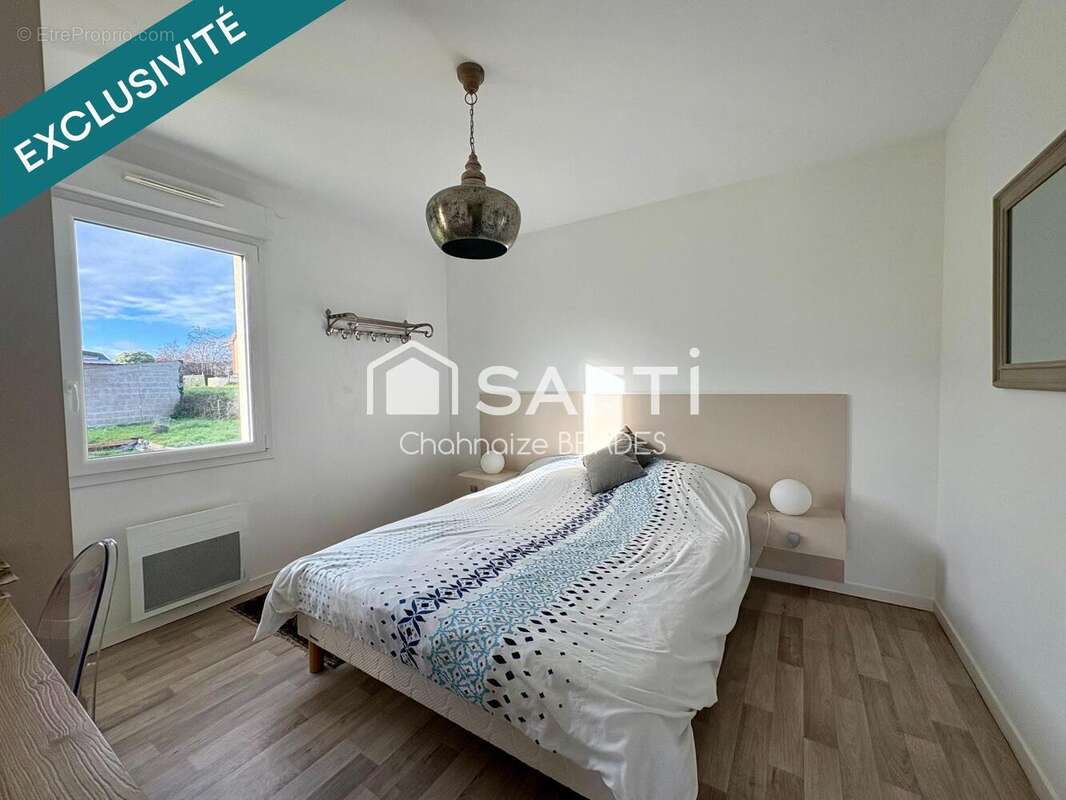 Photo 3 - Maison à BARNEVILLE-CARTERET