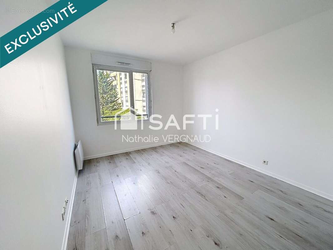 Photo 9 - Appartement à VITRY-SUR-SEINE