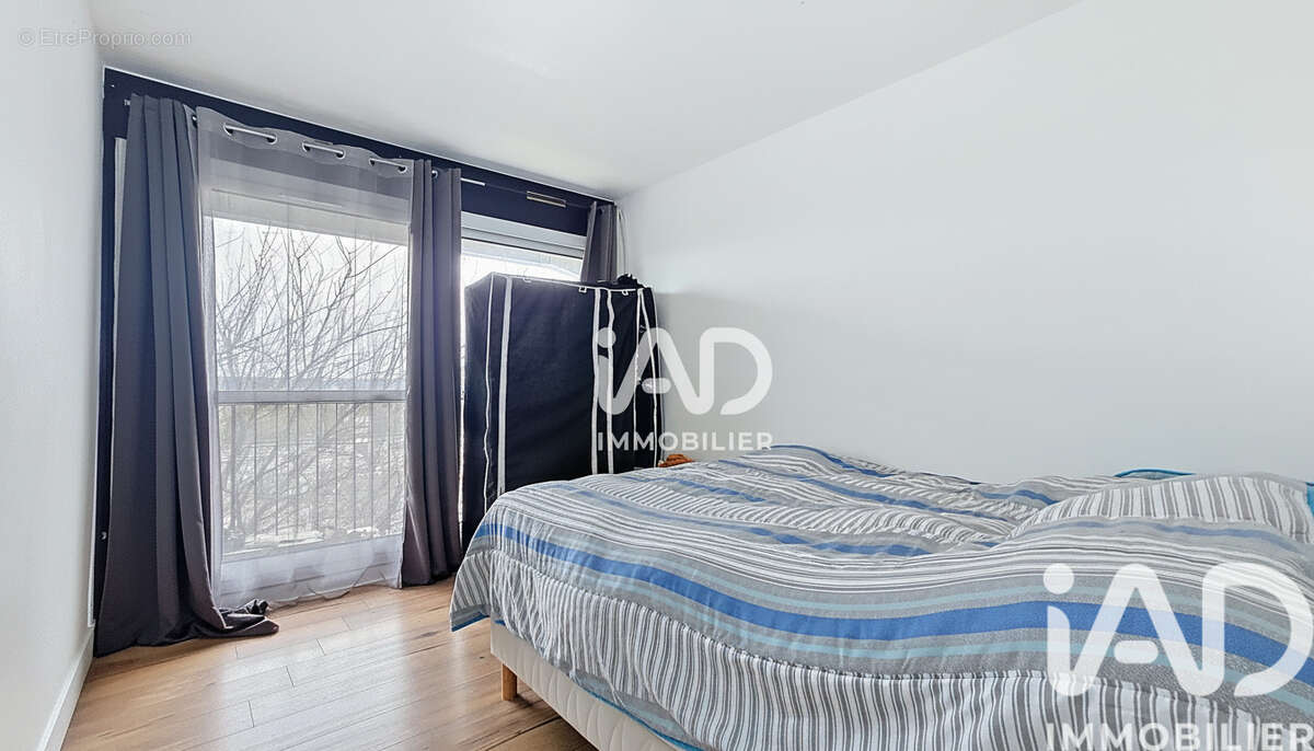 Photo 9 - Appartement à GRIGNY