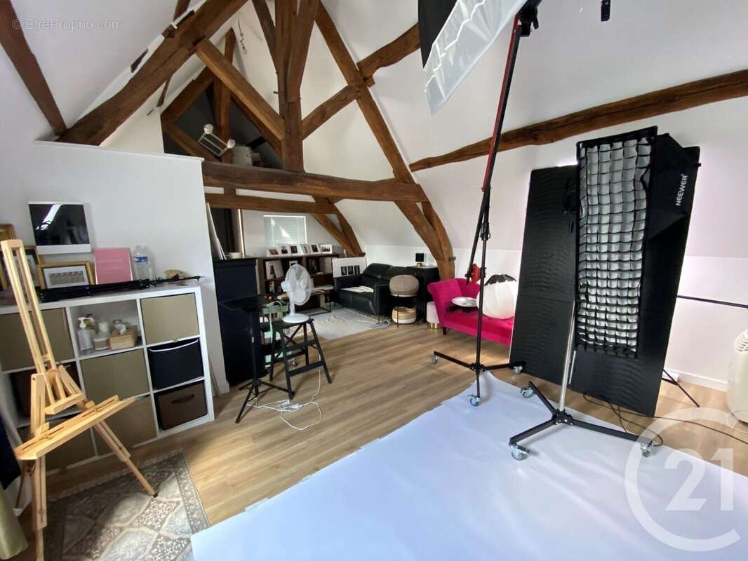 à Dammartin-En-Goele  - photo 7