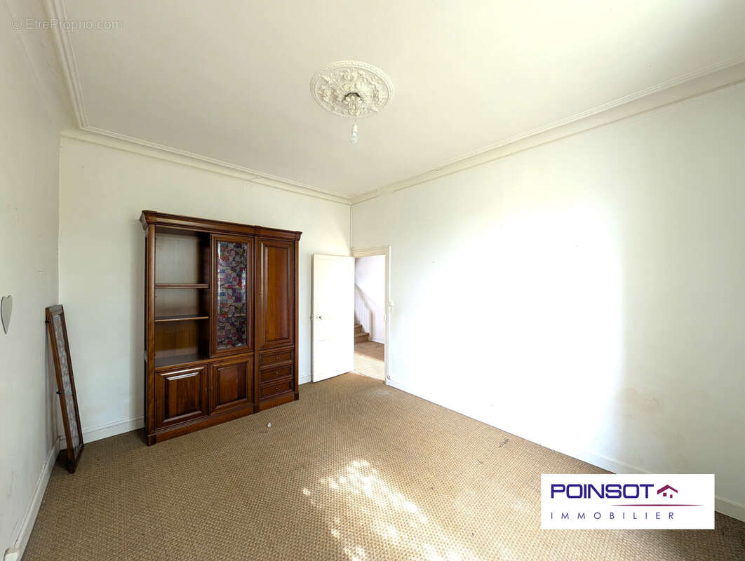 Appartement à LES SABLES-D'OLONNE