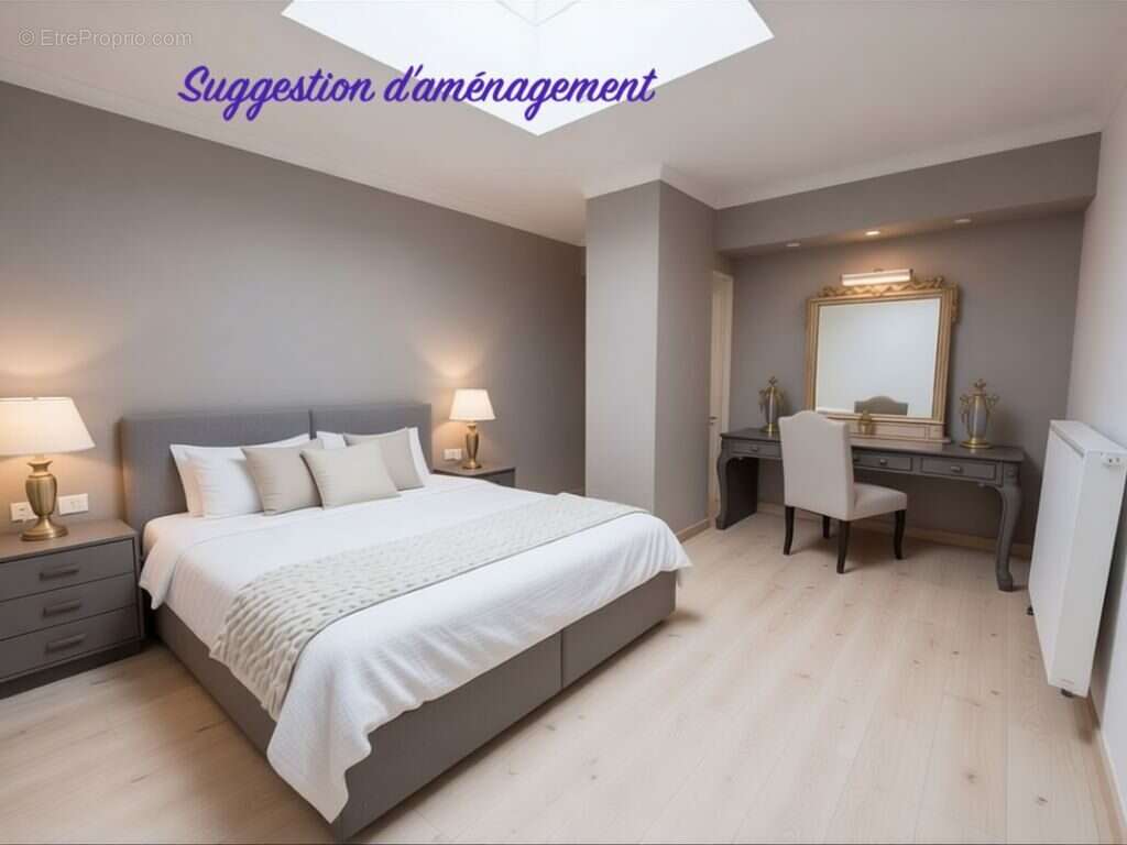 Appartement à LA ROCHELLE