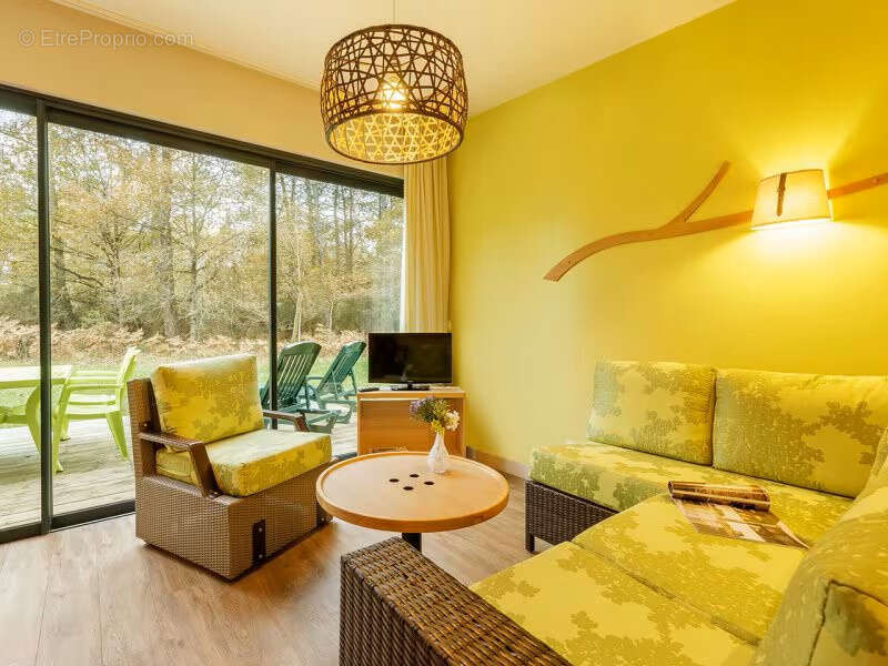Investissement dans un Center Parcs - photo 2