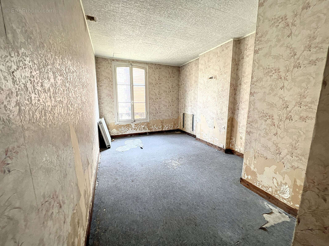 Appartement à ELBEUF