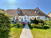 Maison à AGON-COUTAINVILLE