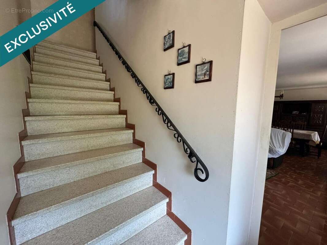 Photo 6 - Maison à BELVEZE-DU-RAZES