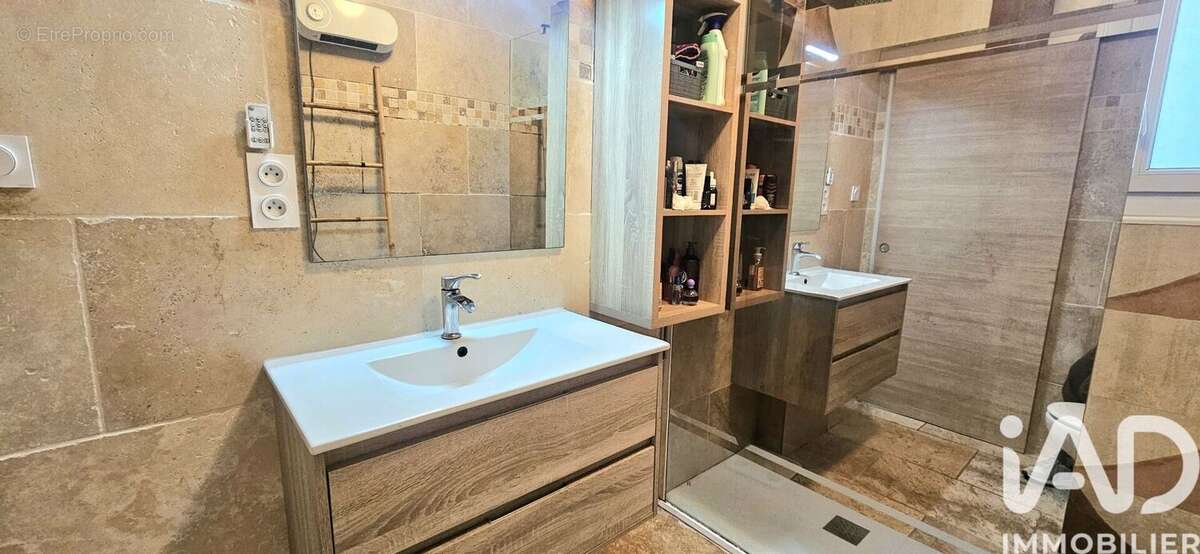 Photo 8 - Maison à SALLES-D'AUDE