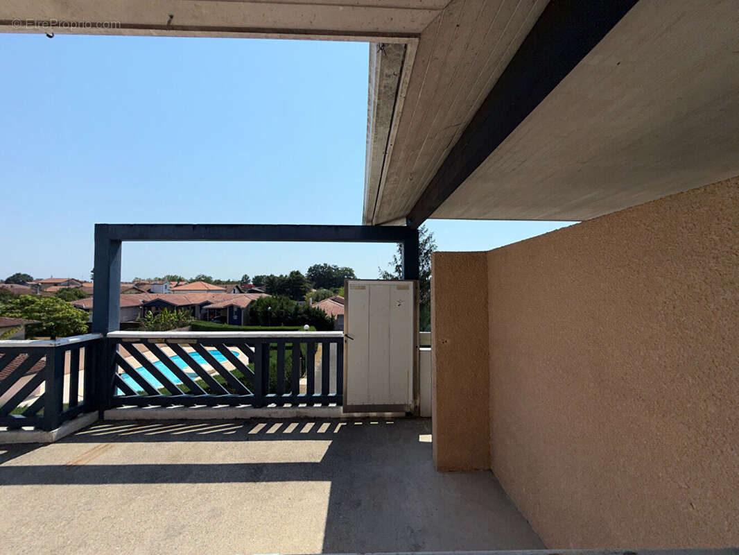 Appartement à SAINT-PAUL-LES-DAX