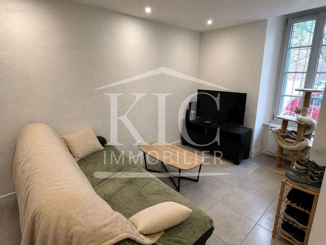 Appartement à CARCASSONNE