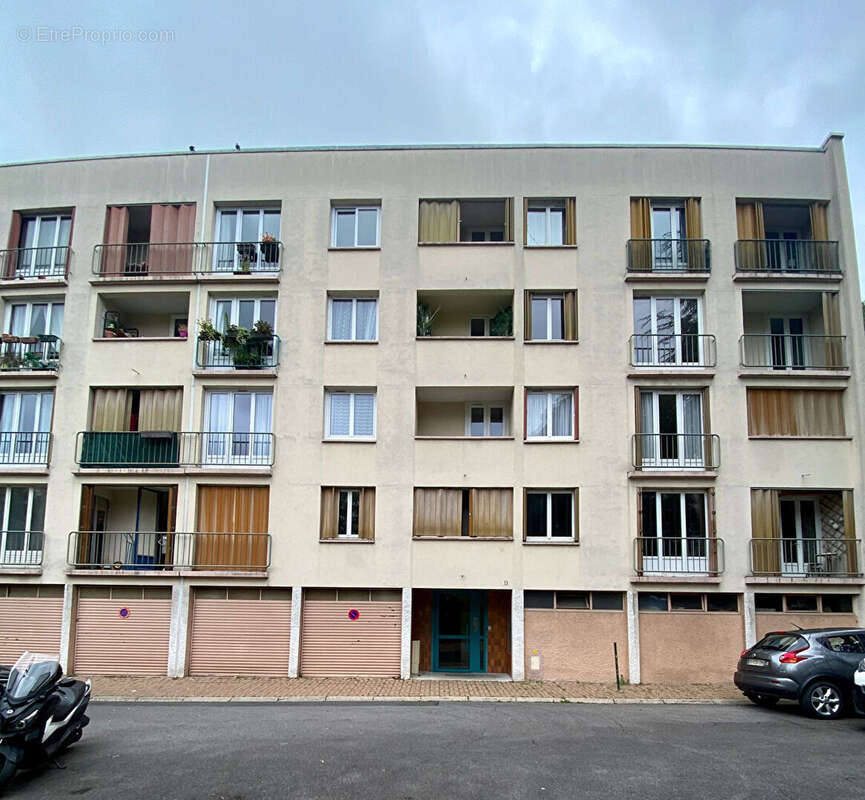 Appartement à MONTREUIL