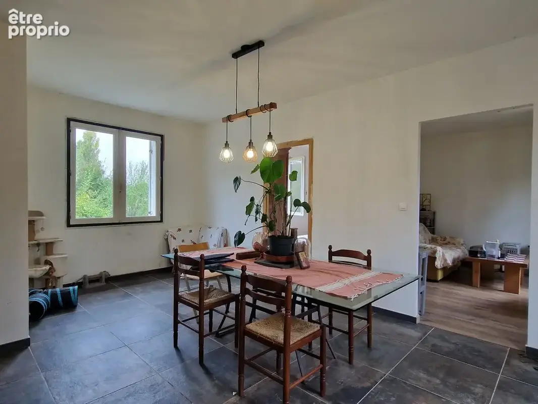Salle à manger /Salon