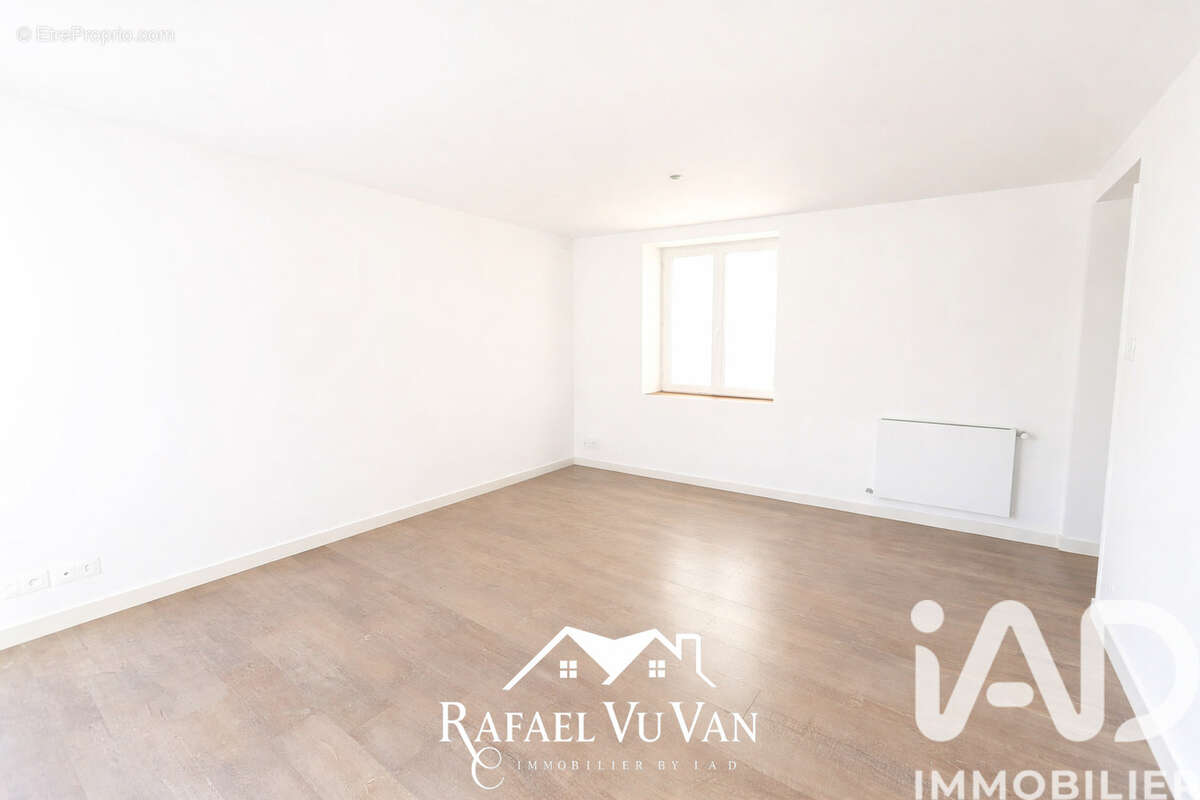 Photo 5 - Appartement à MEZY-SUR-SEINE