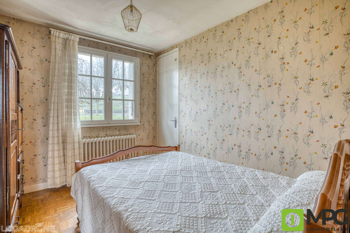 Maison à MONSEMPRON-LIBOS