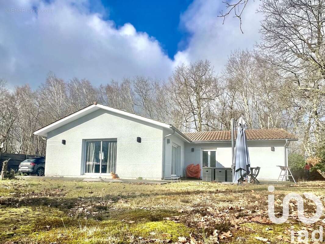 Photo 2 - Maison à MIOS