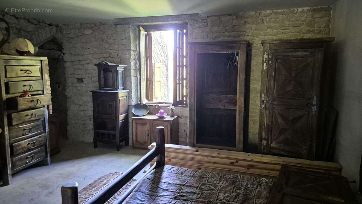 Maison à GAILLAC-D'AVEYRON