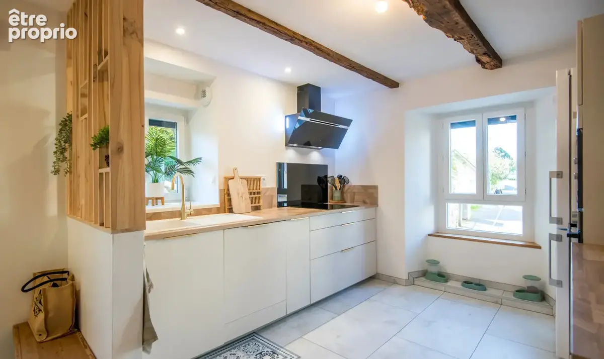 Maison T4 Onet-le-Château - photo 4