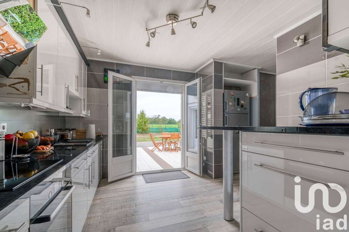 Photo 7 - Maison à FAVIERES