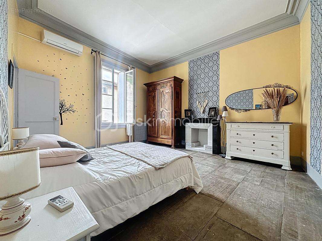 Maison à MARSILLARGUES