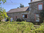Maison à EVRAN